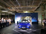 雪铁龙凡尔赛C5 X量产车下线 9月份将正式交付