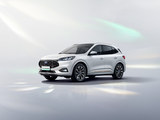 人生中第一台车就是锐际PHEV，95后深漂青年为何钟情福特？