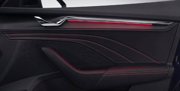 全新明锐Pro焕新登场