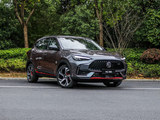 10万预算买自主SUV MG领航和长安CS75买谁？