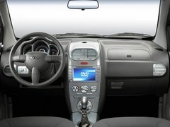 奇瑞版图扩大 成首家巴西建厂中国车企