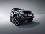 预售21.49万元 BJ40环塔冠军版开启预售