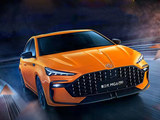 MG6 PRO正式开启预售 全新造型更运动