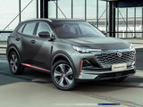 全新长安CS55PLUS将于8月5日开启预售 定价多少合适？