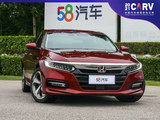 《保值率之王》之中级车 雅阁/凯美瑞/天籁位居前三