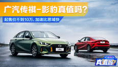 影豹 真值吗？