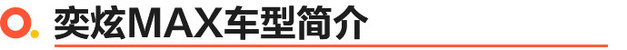 东风风神奕炫MAX上市 6款车型/售9.39万起