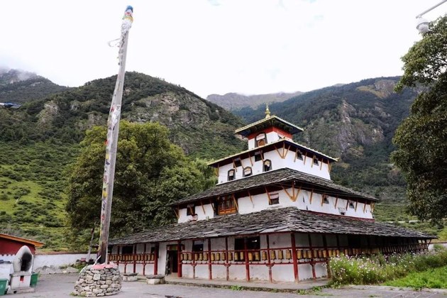 中国地位最“高”的越野车 将撼路者之家的旗帜插遍青藏高原