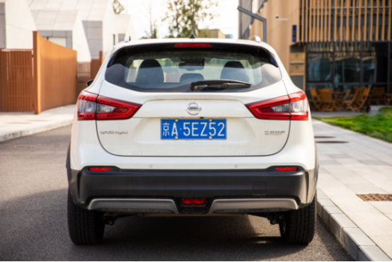 “以人为本”才是2022款逍客升级的关键