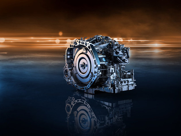MG ONE将于11月12日预售 1.5T Pro发动机