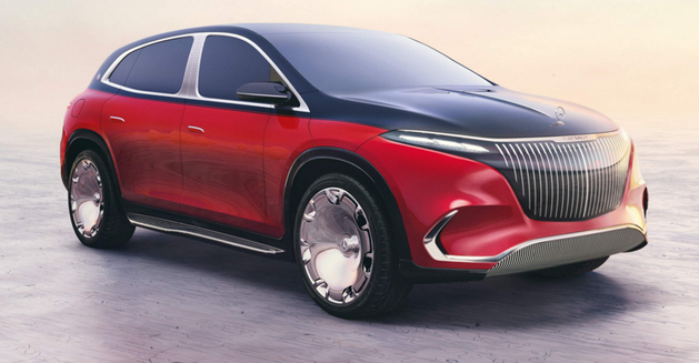 梅赛德斯-奔驰将携9款重磅新车，广州车展首发亮相