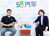 2021广州车展 专访长安欧尚汽车欧尚X5项目总监：许弦