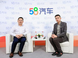 2021广州车展 专访比亚迪汽车海洋网销售事业部总经理：张卓