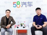 2021广州车展 专访长城皮卡品牌总监：亓新苗