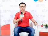 2021广州车展 专访东风日产汽车销售有限公司市场部副部长：王骞