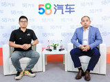 2021广州车展 专访北京现代南区事业部部长：王哲
