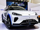 2030北汽实现L3级自动驾驶 推动Robotaxi量产