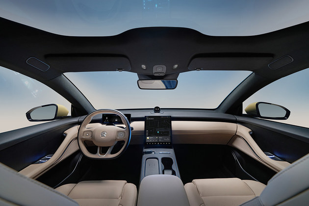 2021蔚来日苏州正式举行  发布智能电动轿跑ET5