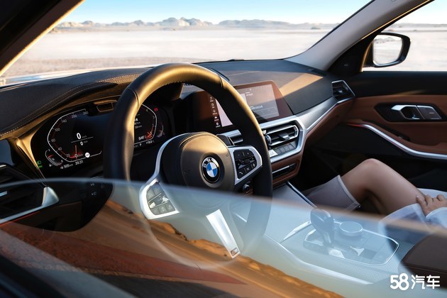 创新科技BMW3系你生命中不应错过的ICON