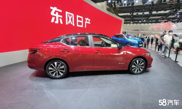 日产e-POWER轩逸新增车型 售17.49万元