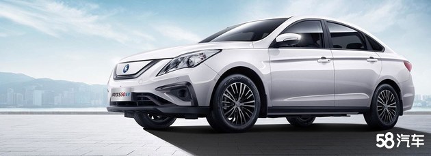 2021款 风行S50 EV 换电版 直降0.5万