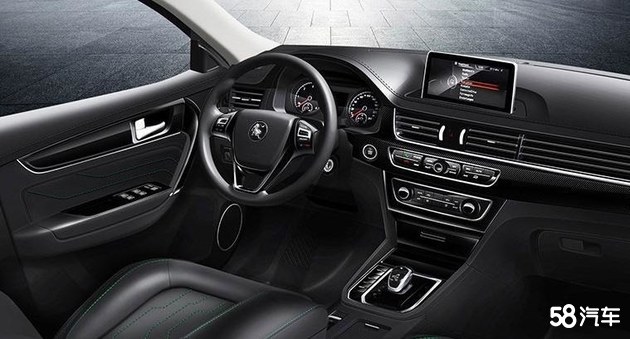 2021款 风行S50 EV 换电版 直降0.5万