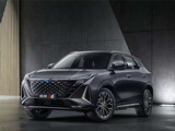 长安欧尚全新紧凑型SUV—Z6 预计年中上市