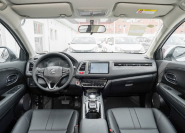 广汽本田VE-1热销中 售价11.98万元起