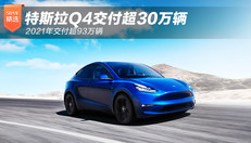 特斯拉销售报告