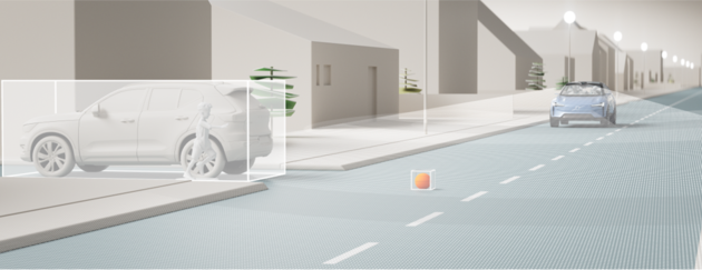 沃尔沃首款高度自动驾驶汽车将率先在美国加州上路