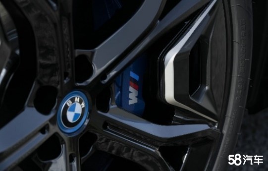 创新BMW iX M60 xDrive 40登陆中国市场