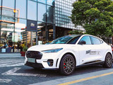福特汽车2021年净收入179亿美元 大力发展智能网联电动汽车
