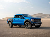 官方引进 新一代福特F-150猛禽将于2月25日开启预售