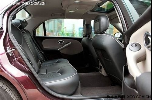 撑死胆大的 三款B级汽车乘坐空间大PK