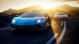 兰博基尼超级跑车Aventador或将复产