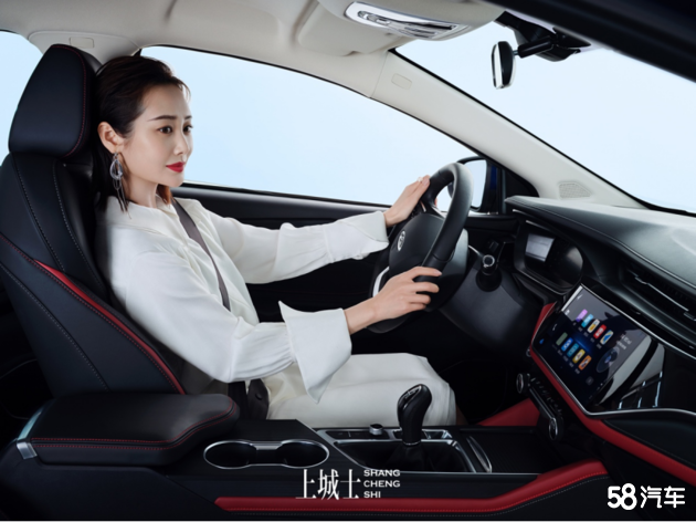 艾瑞泽5 PLUS携手李纯带你领略纯粹之美