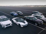 宝马集团新品牌ALPINA 丰富旗下豪华车型