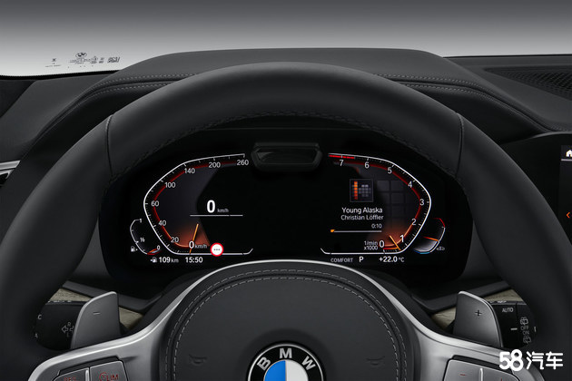可持续发展-全新宝马BMW X5重磅来袭