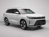 AITO问界M7申报信息曝光 中大型SUV/纯电续航150公里