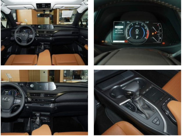 15.98万元起售 可试驾 锐际全系热销中 