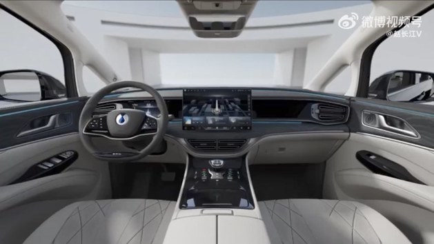 想买车的看过来，2022下半年将上市的自主品牌MPV盘点