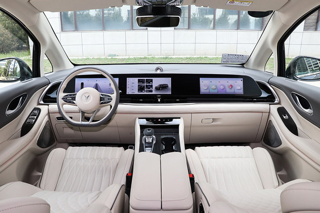 想买车的看过来，2022下半年将上市的自主品牌MPV盘点
