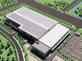 丰田合成将在中国佛山新建安全气囊工厂