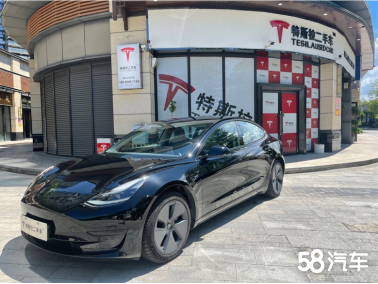 特斯拉二手车丨厦门，福建版图再次点亮