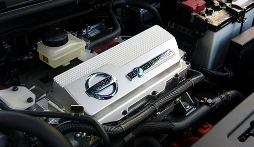 电动机入选 2011年Ward十佳发动机发布
