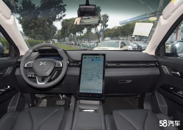 小鹏G3平价销售16.89万起 欢迎到店垂询