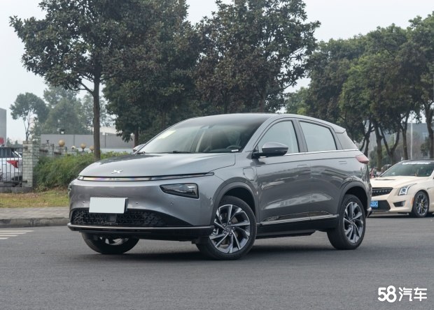 小鹏G3平价销售16.89万起 欢迎到店垂询