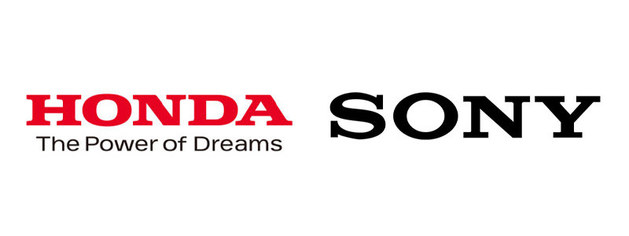 索尼与本田正式签署合资协议 成立移动出行事业新公司