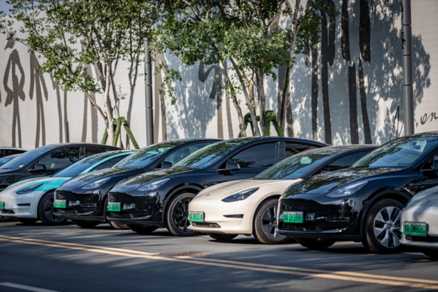 郑州发文支持新能源汽车产业发展 特斯拉节能大赛推广绿色出行