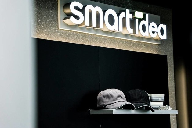 CITY PLUS计划发布 全国首批六家smart展厅同步开业